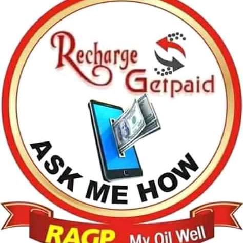 Recharge and get paid