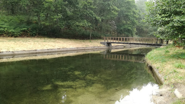 Praia Fluvial de Quintela