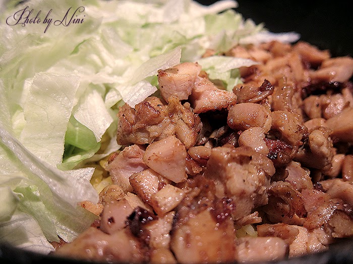 【台北市大安區】Pig & Pepper。隱身巷弄的浪漫小餐廳