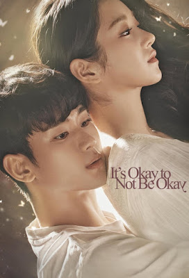Drama Korea It's Okay to Not Be Okay Subtitle Indonesia - Jagoandrama