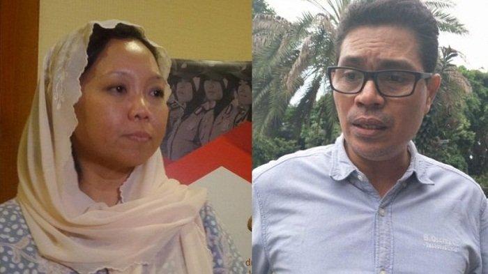 Alissa Wahid Siap Laporkan Faizal Assegaf Ke Polisi Lantaran Sembarangan Memfitnah Gus Dur Terlibat Korupsi Indonesiakininews Com