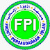 FPI Resmi Berubah Menjadi Front Persaudaraan Islam
