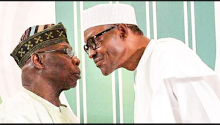 June 12: Stop lying, you were invited, Presidency tells Obasanjo