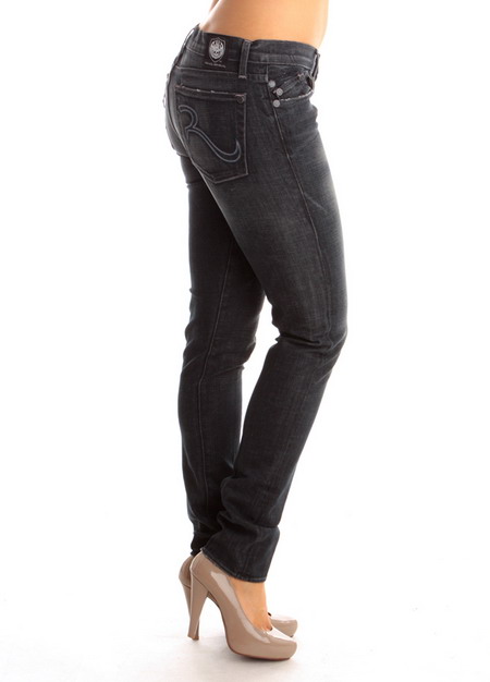 the Perfect Jeans for Women Who Have Big Thighs Gallery - Modern Women ...