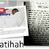 Al Fatihah - Pergi tak kembali (Mohamad Thaqif Amin Mohd Gadaffi)