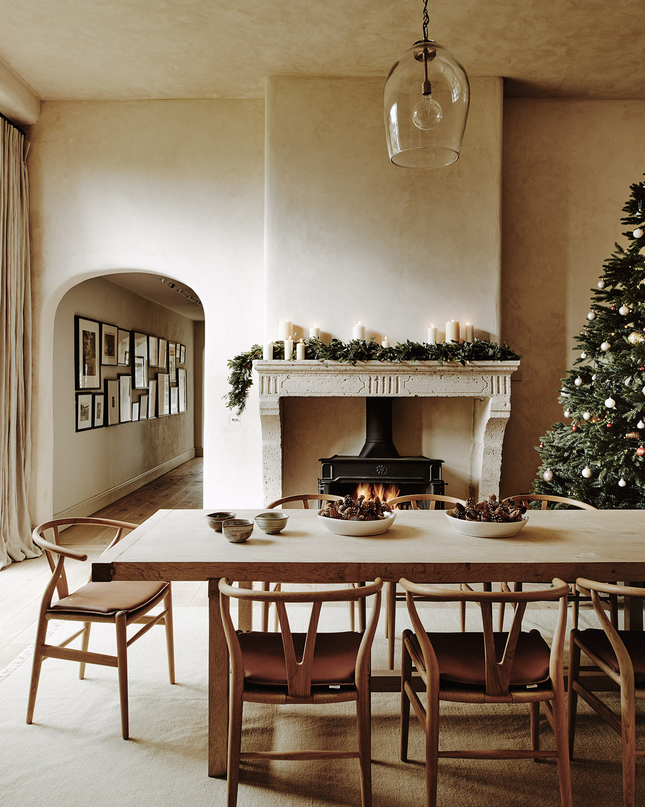 Décor Inspiration: The Photography of Michael Sinclair