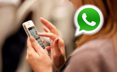 Fitur Baru Whatsapp