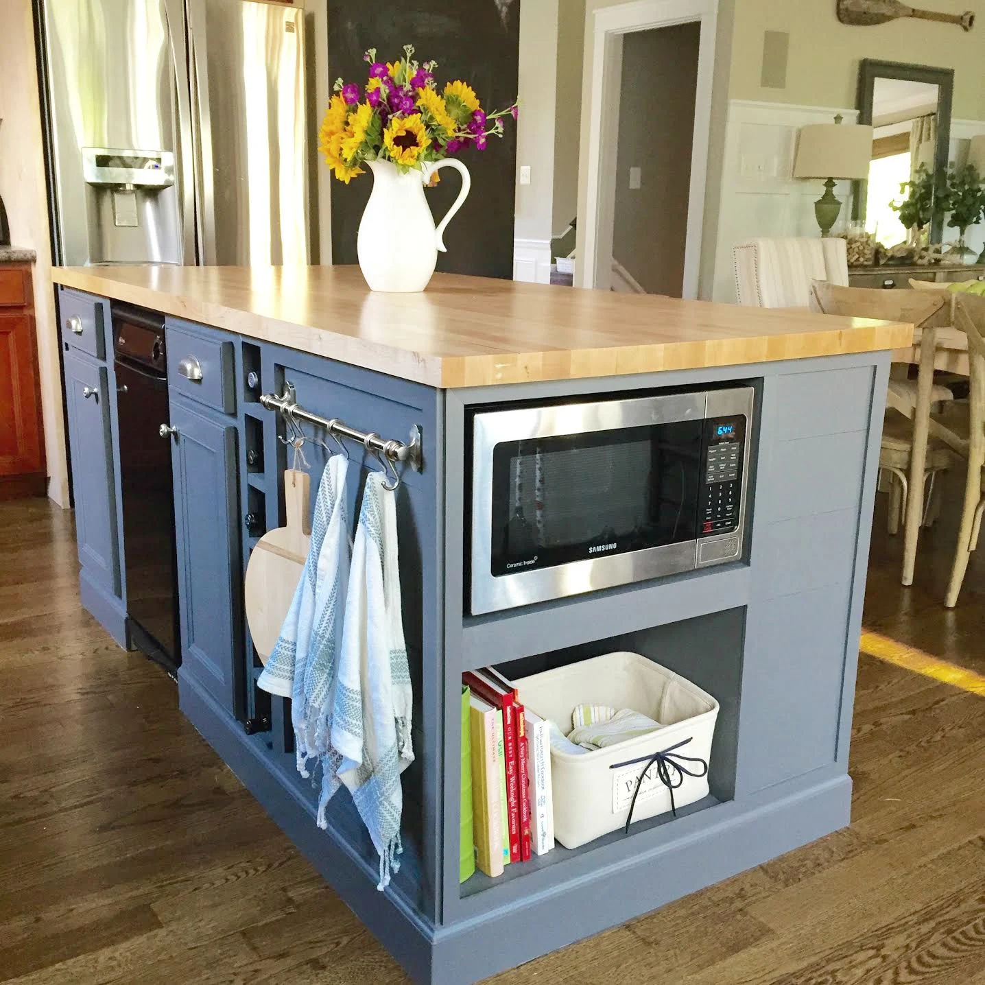 The Perfect Storage Bins for Drawers and Closets, Thrifty Decor Chick