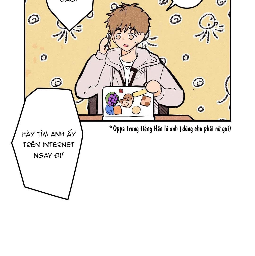 Đọc truyện Thang Thanh Âm - Chapter 8