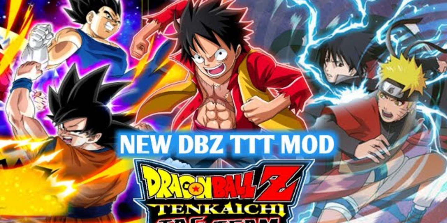 dbz ttt animation mods download dbz ttt animation mods download