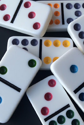 Domino Games