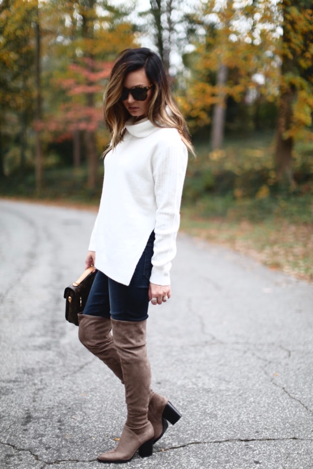 Megan Runion // For All Things Lovely: WARM TONES FOR FALL