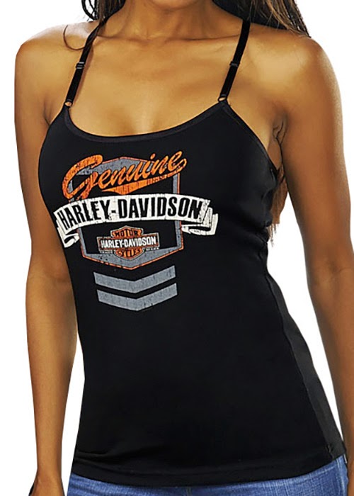 Adventure Harley-Davidson: New Harley-Davidson® Shirts, Tops for Men ...