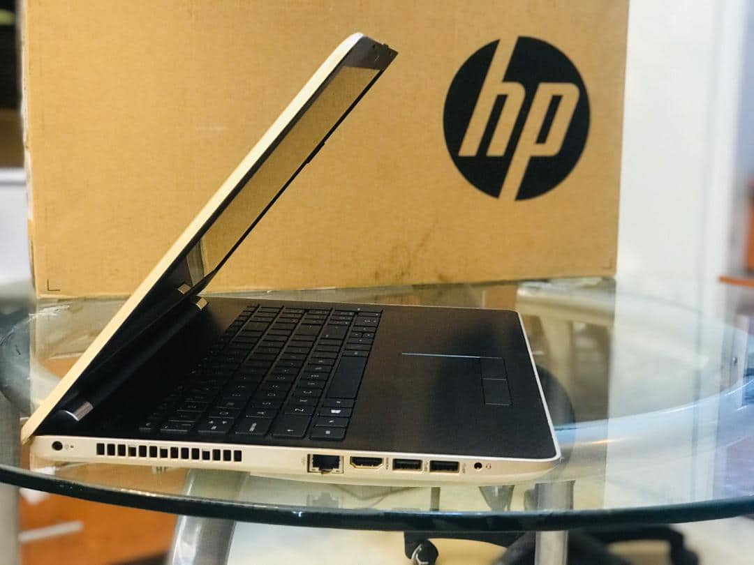 سعر ومواصفات وصور لابتوب HP Laptop 15bw0xx أسعار اللابتوبات في سوريا