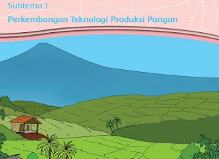 Subtema 1 Perkembangan Teknologi Produksi Pangan www.simplenews.me