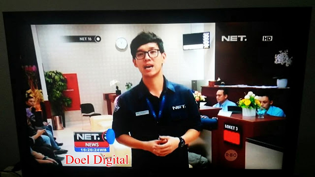 contoh siaran tv digital indonesia