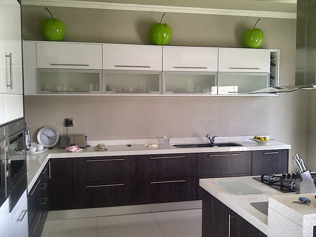 Fochville Kitchen Project