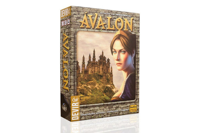 La Resistencia Avalon