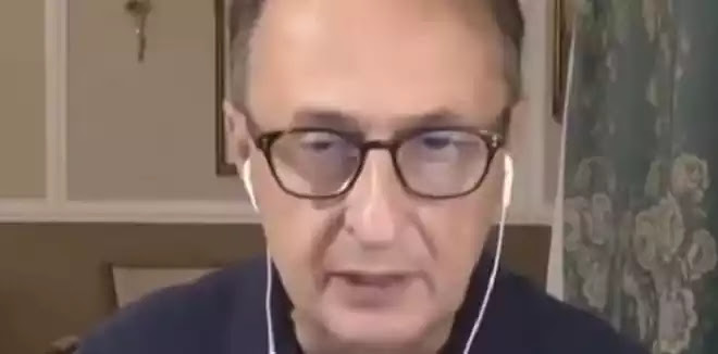 Σύψας: «Φοβόμαστε ότι υπήρχε τεράστια διασπορά στις γιορτές» Σύψας: «Φοβόμαστε ότι υπήρχε τεράστια διασπορά στις γιορτές»
