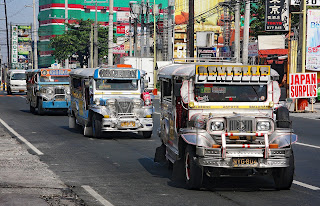 Philippines, Manila