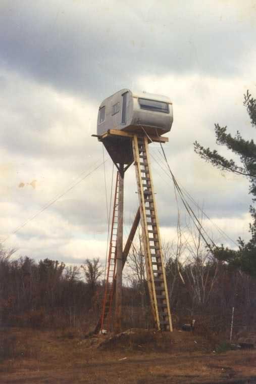 Giggles Grins And Reflections Redneck Inventions