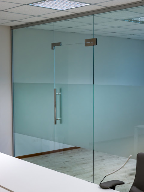 Why you should buy a glass door?