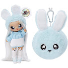 Na! Na! Na! Surprise Aspen Fluff Standard Size 2-in-1 Surprise, Series 2 Doll