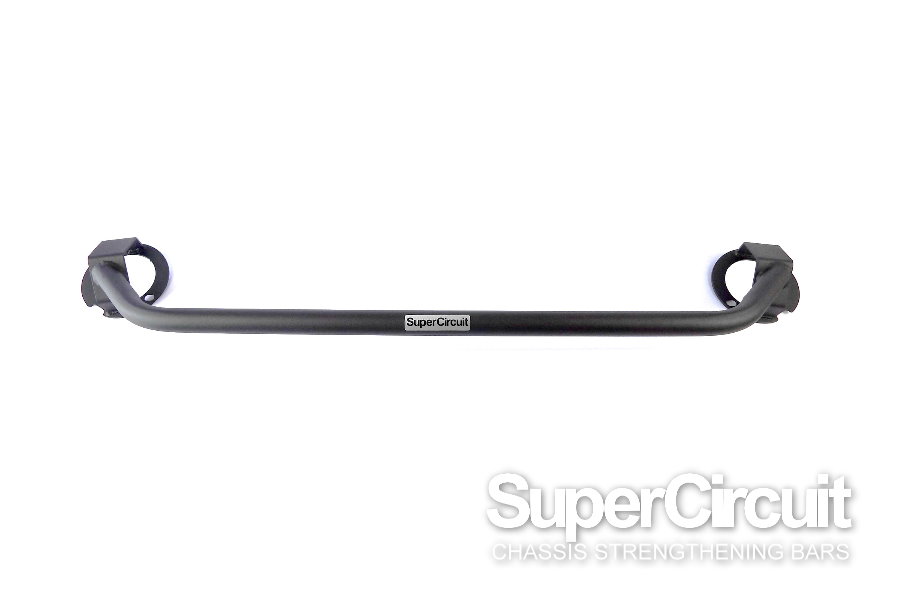SUPERCIRCUIT CHASSIS STRENGTHENING BARS Perodua Kenari Front Strut Bar