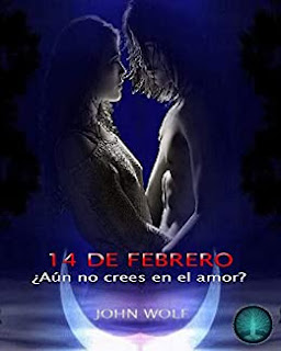 14 de Febrero -John Wolf