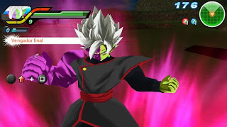 DBZ TTT MOD LATINO ACTUALIZANDO CON MENÚ  [FOR ANDROID Y PC PPSSPP]+DOWNLOAD/ DBS, DBH