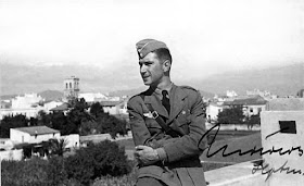 Luftwaffe ace Werner Molders as a member of the Condor Legion worldwartwo.filminspector.com