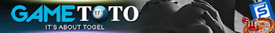 GAMETOTO GAMETOTO