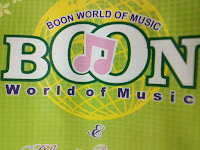 boon world of music