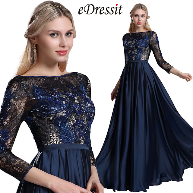 http://www.edressit.com/edressit-blue-lattice-3-4-sleeves-mother-of-the-bride-dress-26162805-_p4703.html