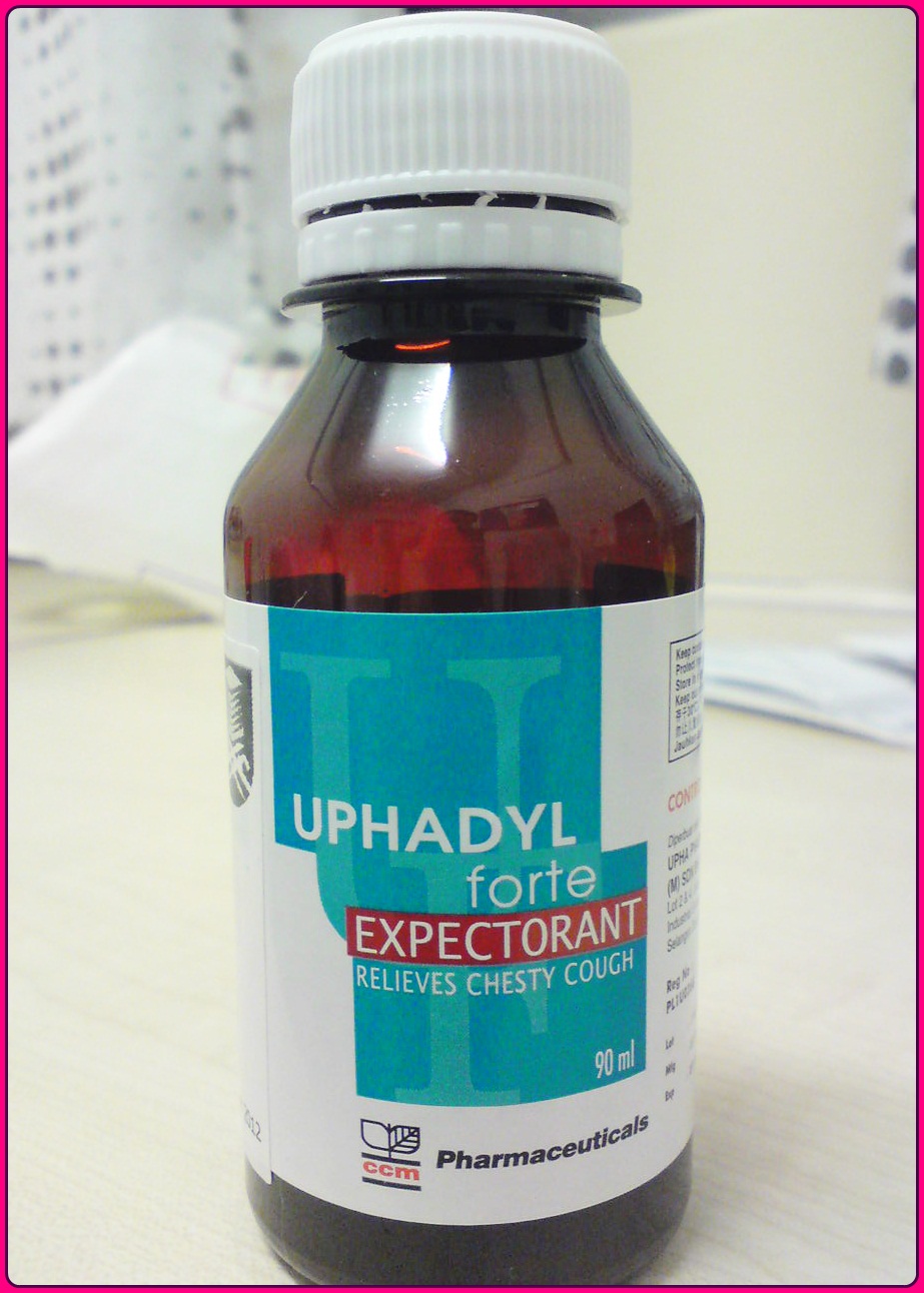 tekak meragam.. grrrrr /  asmaiza daud