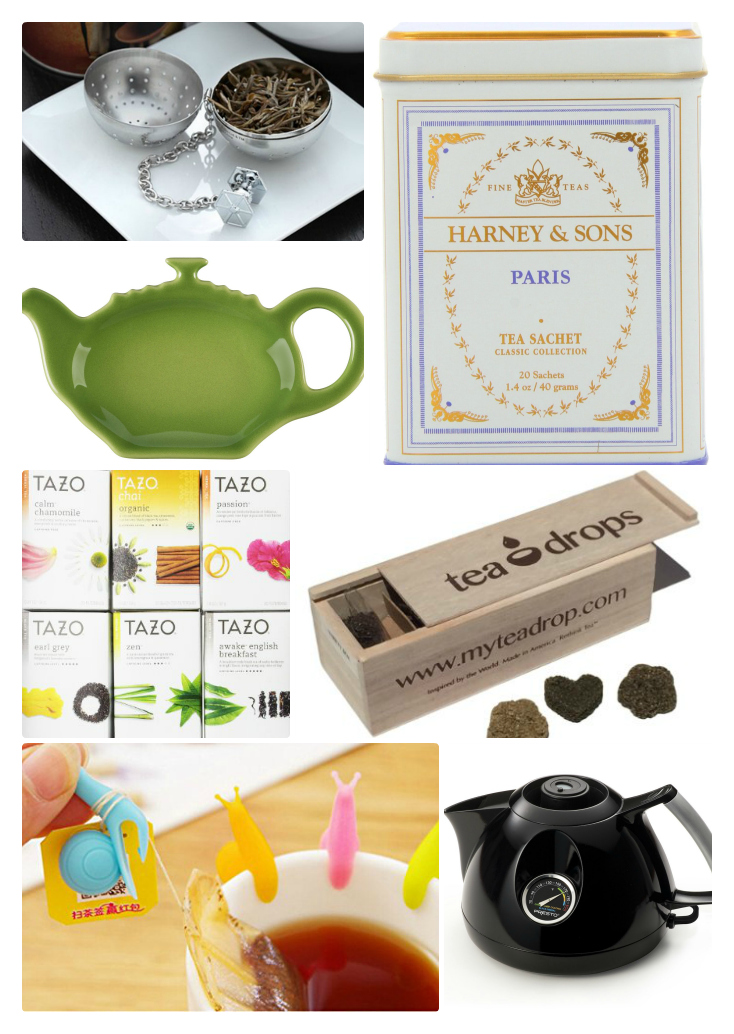 Top 30 Best Afternoon Tea Gifts for That Special Someone
