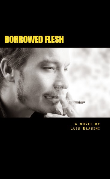 Borrowed Flesh