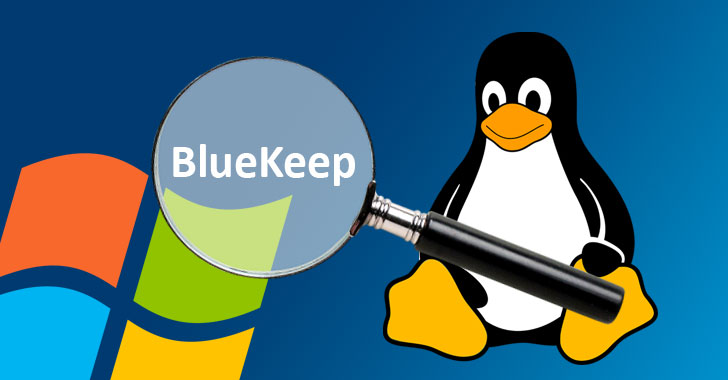 Linux Botnet Adding BlueKeep-Flawed Windows RDP Servers to Its Target List