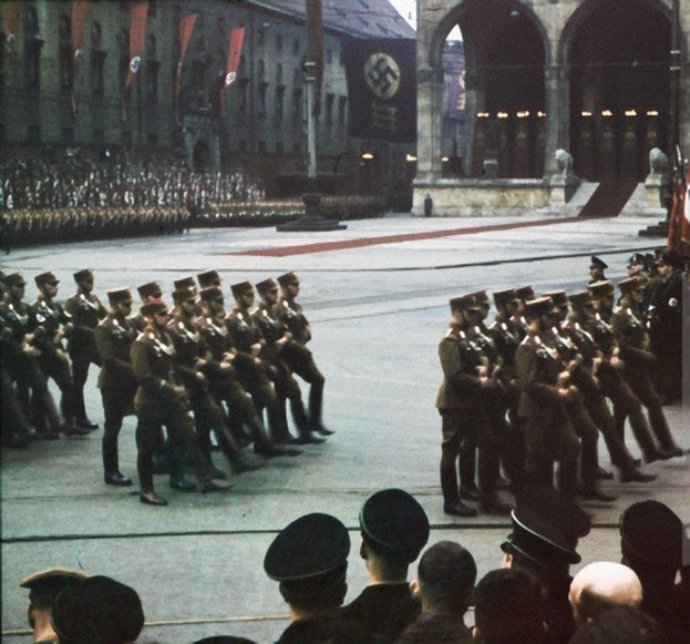 Мюнхен 1938 Мюнхен 1938