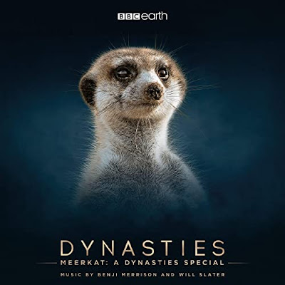 Meerkat A Dynasties Special Soundtrack