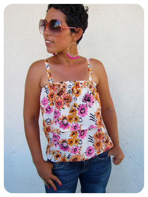 Fashion, Lifestyle, and DIY: July 2012