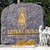 Taman Nusa - Cultural Tourism Parks About Heritage Various Ethnic Cultures of Indonesia