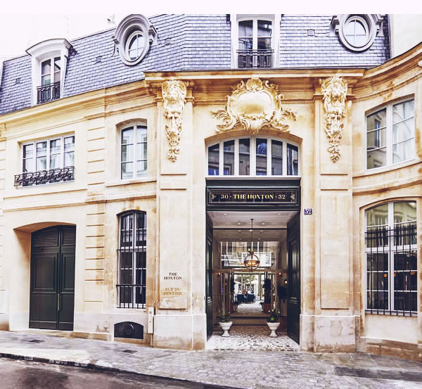 Travel Guide: 2 Hotels to Consider for your Next Trip to Paris