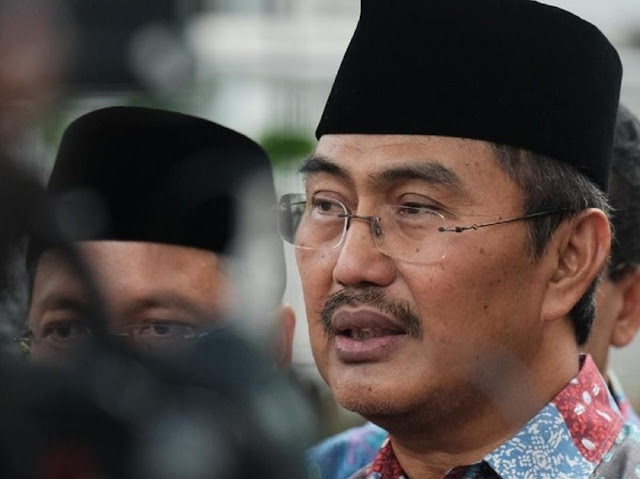 Kejaksaan Panggil Eks Ketua MK Jimly Terkait Kasus Korupsi Masjid Sriwijaya