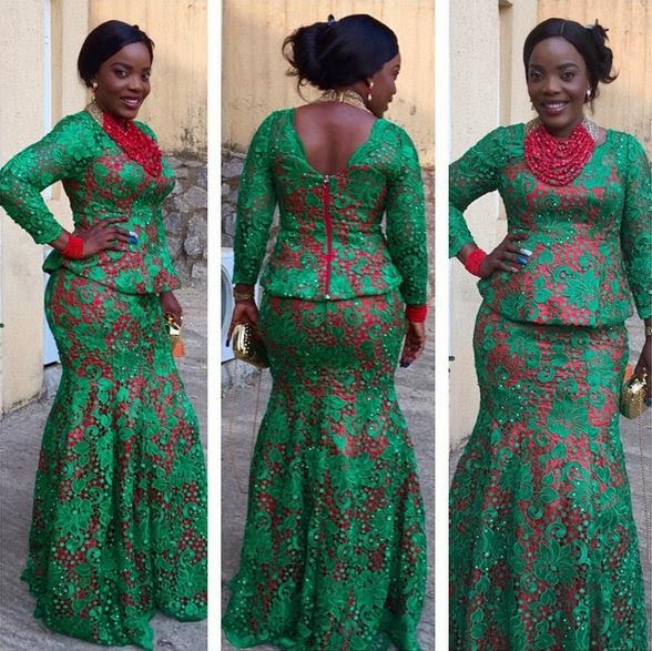 empress njamah wedding