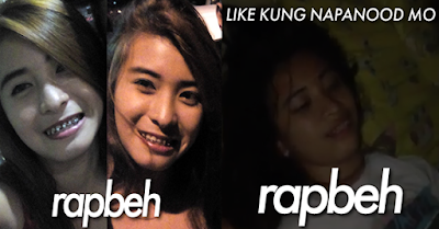 #Rapbeh Alleged Sex Scandal