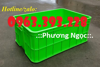 Thùng nhựa HS017, thùng nhựa đặc cao 25, hộp nhựa chứa đồ 7b1f15a0e70d02535b1c