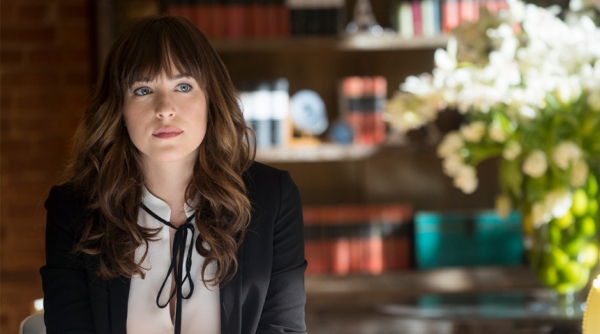 Nouveau 50 Nuances De Grey 2021 The Lovely Teacher Addictions: Nouvelles Stills de Mrs Grey dans Fifty