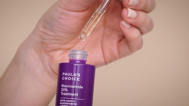 cach su dung Paula's Choice Niacinamide