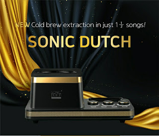 Sonic Dutch 